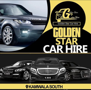 Golden Star Car Hire